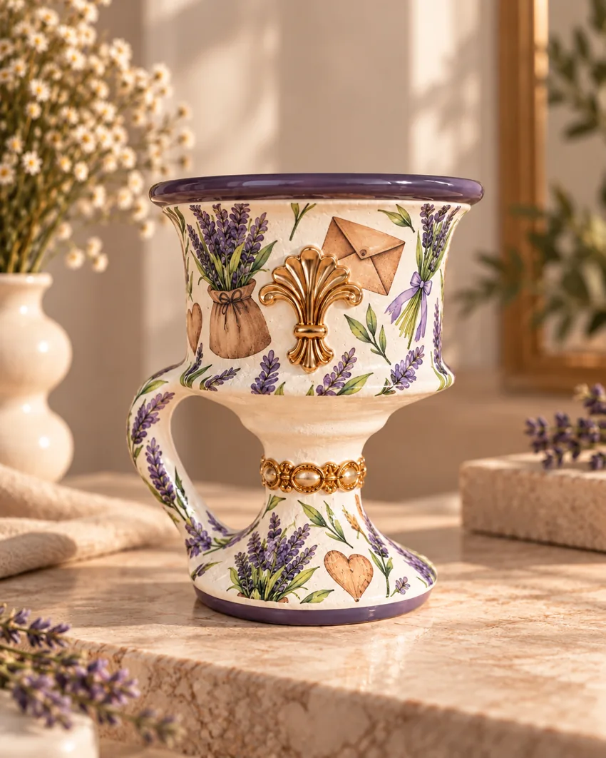 Incense burner