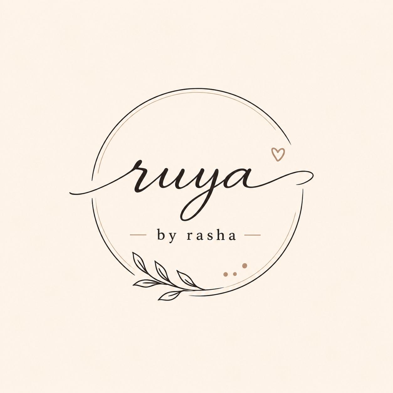Ruya by Rasha